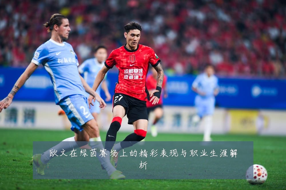 欧文在绿茵赛场上的精彩表现与职业生涯解析